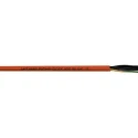 Lapp ÖLFLEX HEAT 180 SiHF Power Cable 2 Cores 16 AWG Unscreened Silicone Rubber Sheath 50 m 300/500V 0046013