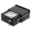 Kubler 6 Digit Analogue Counter, Manual Reset, Digit Height 4.5mm, CE Certified, Germany Origin 3.167.211.351