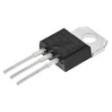 STMicroelectronics Through Hole, 3-Pin TRIAC, 800 V Rated, 12A Irms, Gate Trigger 1.3V, TO-220 Package BTA12-600BWRG