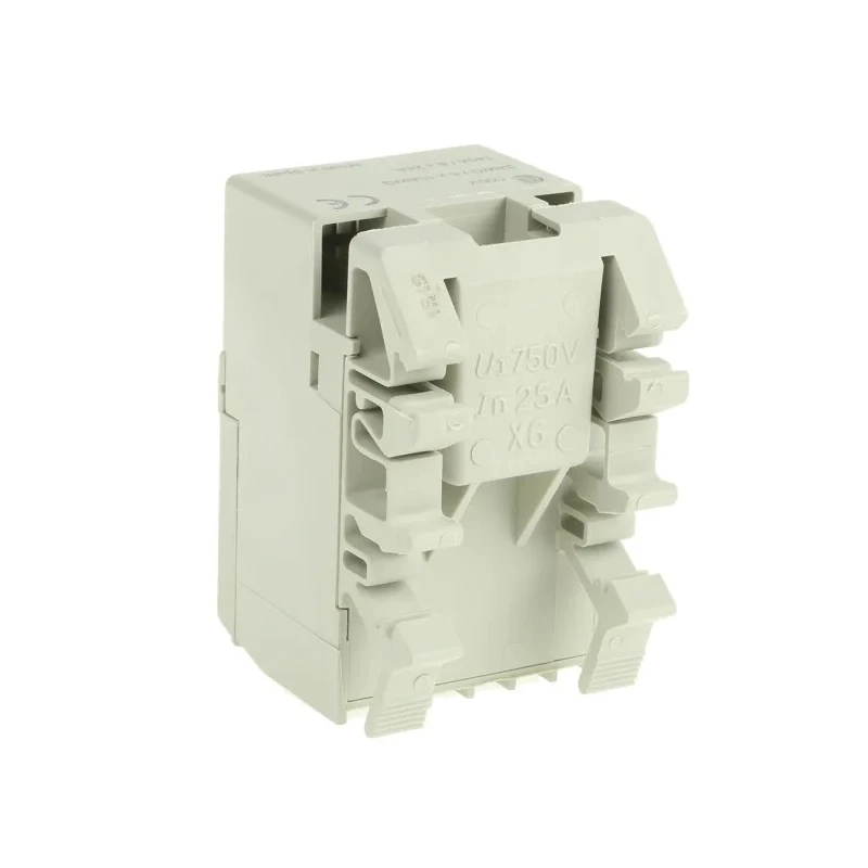 Schneider Electric Single Pole Splitter Block for use with AB3 Series, AK2 Series AB3RV162U