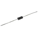STMicroelectronics 1-Element Bi-Directional TVS Diode, 400 W, 2-Pin DO-15 BZW04-376B