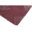 3M Aluminium Oxide Very Fine Grade Non-Woven Fabric Abrasive Cloth Roll 10m Length 125mm Width FN-5100-3164-7