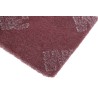 3M Aluminium Oxide Very Fine Grade Non-Woven Fabric Abrasive Cloth Roll 10m Length 125mm Width FN-5100-3164-7