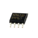 STMicroelectronics CAN Transceiver 1 MBd Bidirectional, Surface Mount SOIC 8-Pin L9616