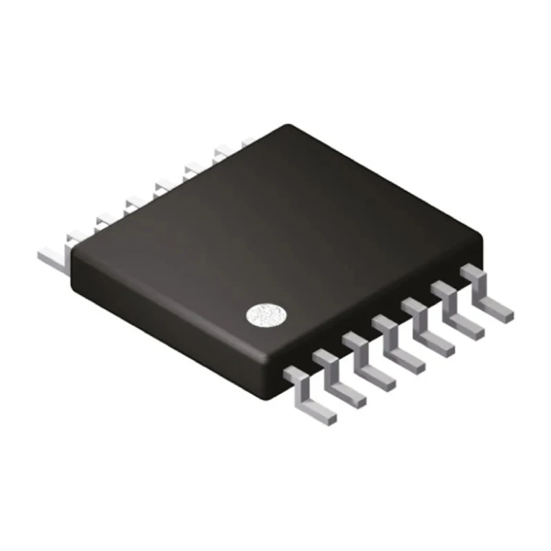 STMicroelectronics Operational Amplifier 1.3 MHz 14-Pin TSSOP 30V LM324PT