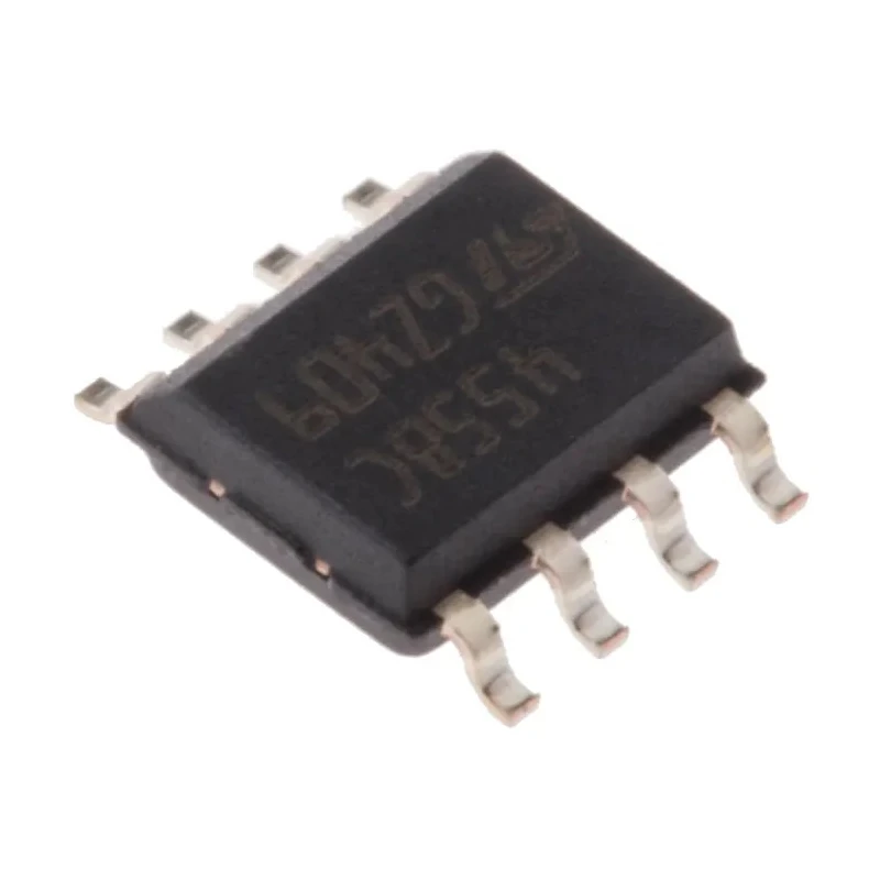 STMicroelectronics Dual Operational Amplifier 5.5 MHz Gain Bandwidth, Surface Mount SOIC 8-Pin MC4558CDT