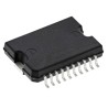 STMicroelectronics Brushed DC Motor Driver IC Full Bridge 48 V 4 A PowerSO 20-Pin L6201PSTR