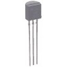 STMicroelectronics Adjustable Shunt Voltage Reference ±2% Initial Accuracy, 3-Pin Through Hole TO-92 Package TL431CZ