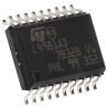 STMicroelectronics Power Factor Controller IC 115 kHz 20-Pin SOIC 2.5-19.5V L4981AD