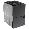 Siemens SIMATIC S7-300 Switched Mode DIN Rail Power Supply 132V AC Input 24V DC, 10 A Output, 240 W 6ES7307-1KA02-0AA0