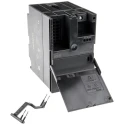 Siemens SIMATIC S7-300 Switched Mode DIN Rail Power Supply 132V AC Input 24V DC, 10 A Output, 240 W 6ES7307-1KA02-0AA0