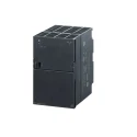 Siemens SIMATIC S7-300 Switched Mode DIN Rail Power Supply 132V AC Input 24V DC, 10 A Output, 240 W 6ES7307-1KA02-0AA0