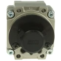 SMC Pneumatic Rotary Actuator CRB1 Series 80mm Bore 9.9 bar Maximum Pressure with 1.6Nm Torque 