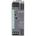 Siemens SITOP PSU100C Switched Mode DIN Rail Power Supply 264V AC/DC Input 24V DC, 1.3 A Output, 30 W PSU100C