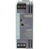 Siemens SITOP PSU100C Switched Mode DIN Rail Power Supply 264V AC/DC Input 24V DC, 1.3 A Output, 30 W PSU100C