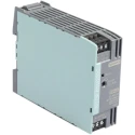 Siemens SITOP PSU100C Switched Mode DIN Rail Power Supply 264V AC/DC Input 24V DC, 1.3 A Output, 30 W PSU100C