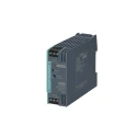 Siemens SITOP PSU100C Switched Mode DIN Rail Power Supply 264V AC/DC Input 24V DC, 1.3 A Output, 30 W PSU100C