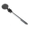 RS PRO Inspection Mirror Probe, 35 mm Mirror Diameter, Flexible, Adjustable, Illuminated, Telescopic, Insulated 613-230