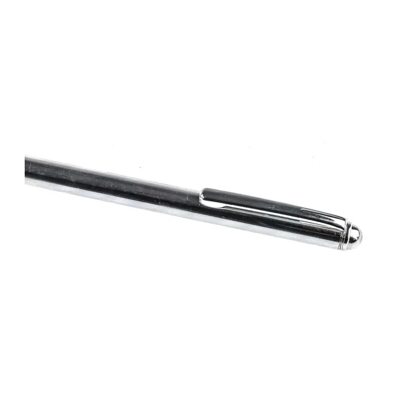 RS PRO Inspection Mirror Probe, 35 mm Mirror Diameter, Flexible, Adjustable, Illuminated, Telescopic, Insulated 613-230
