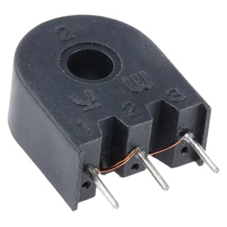 Murata Power Solutions 5600 Series Current Transformer 10 A 56T100C