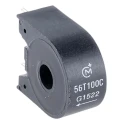 Murata Power Solutions 5600 Series Current Transformer 10 A 56T100C