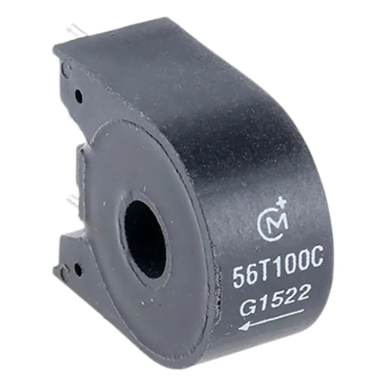 Murata Power Solutions 5600 Series Current Transformer 10 A 56T100C