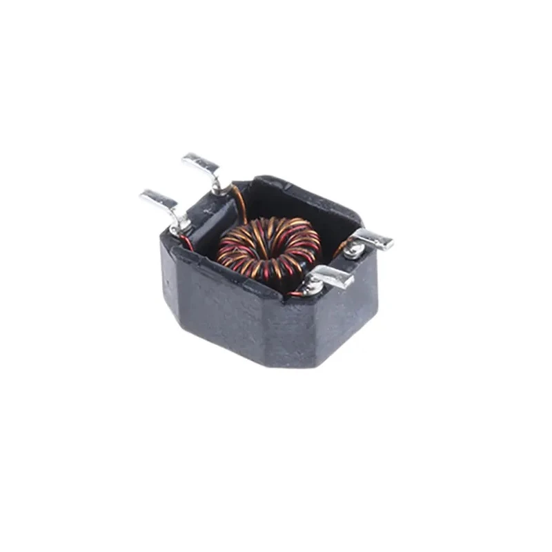 Murata Power Solutions 5000 Series Shielded Surface Mount Common Mode Choke 1 mH 700 mA 50105C