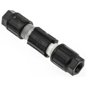 Phoenix Contact Industrial Circular Connector 4 Contacts Cable Mount Socket Female IP65 IP67 Q 0.34 Series 