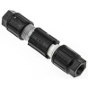 Phoenix Contact Industrial Circular Connector 4 Contacts Cable Mount Socket Female IP65 IP67 Q 0.34 Series