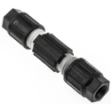 Phoenix Contact Industrial Circular Connector 4 Contacts Cable Mount Socket Female IP65 IP67 Q 0.34 Series 