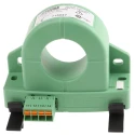 Phoenix Contact MCR-SL-CUC-200-I Series Current Transformer 200A 20, 30V dc 32mm Bore 2308030