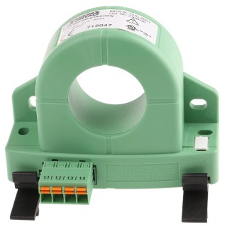 Phoenix Contact MCR-SL-CUC-200-I Series Current Transformer 200A 20, 30V dc 32mm Bore 2308030