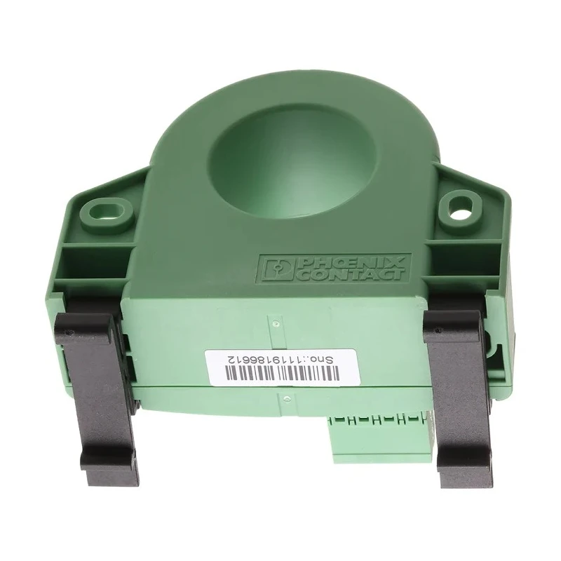 Phoenix Contact MCR-SL-CUC-200-I Series Current Transformer 200A 20, 30V dc 32mm Bore 2308030
