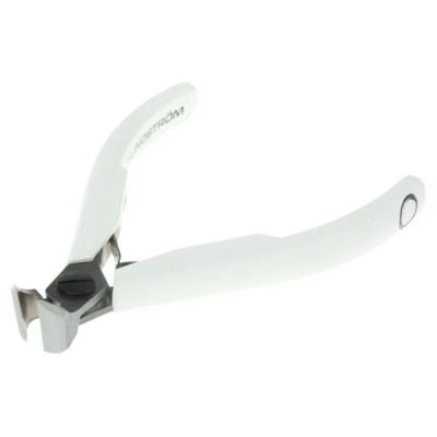 Lindstrom 108 mm Cable Cutter Bi-Metal Handle Steel Jaw 7291