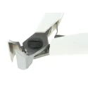 Lindstrom 108 mm Cable Cutter Bi-Metal Handle Steel Jaw 7291