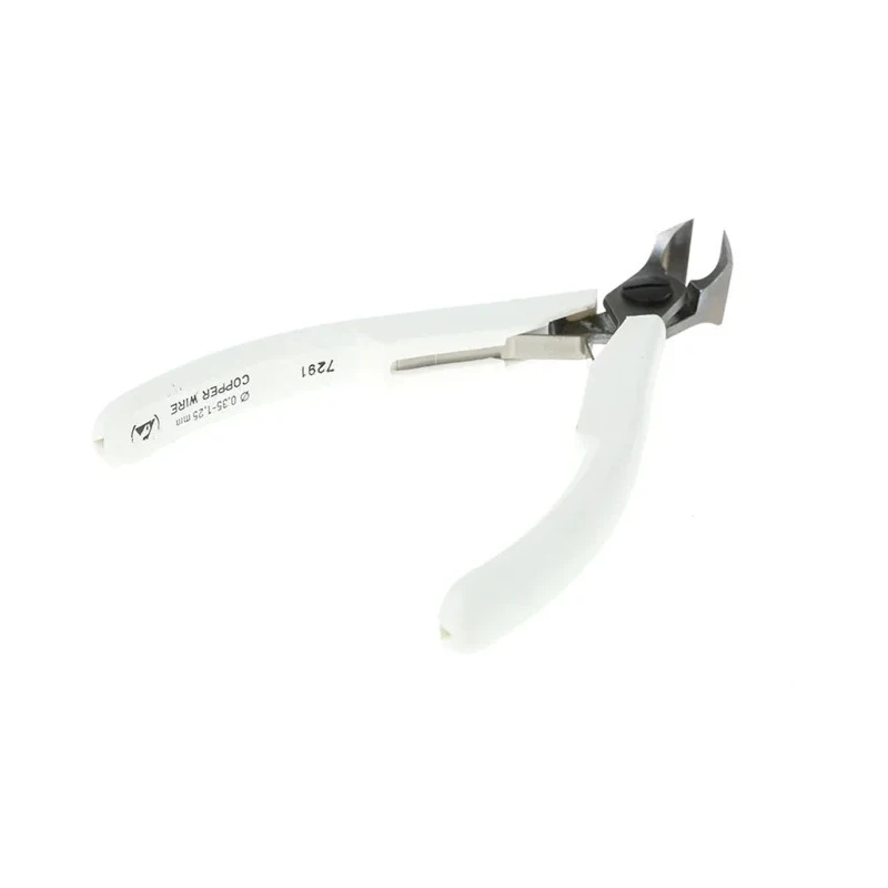 Lindstrom 108 mm Cable Cutter Bi-Metal Handle Steel Jaw 7291