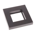 CAL Temperature Control Adapter for Use with 1/4 DIN 904.400