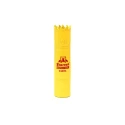 Starrett 16 mm Diameter HSS Bi-metal Drill Bit FCH0058-G