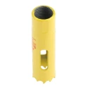Starrett 16 mm Diameter HSS Bi-metal Drill Bit FCH0058-G