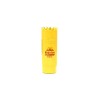Starrett 19 mm Diameter HSS Bi-metal Drill Bit for Mild Steel Sheet, Stainless Steel, Metal FCH0034-G