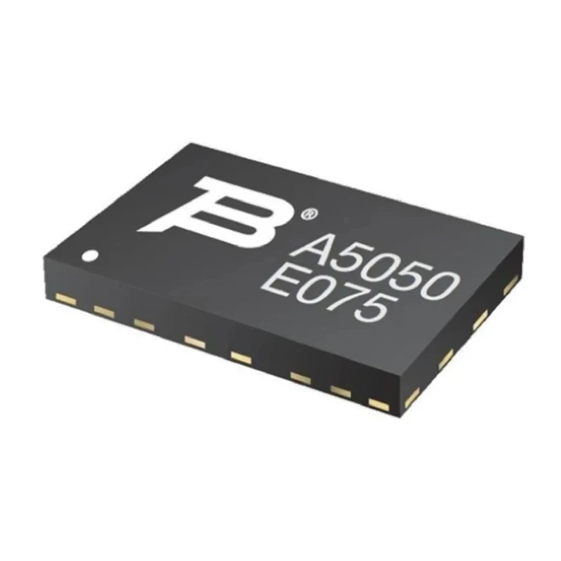 Bourns 1-Element Bi-Directional TVS Diode 2-Pin Surface Mount DFN Package TBU-CA025-100-WH