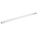 GlassGuard 18 W Fly Killer Light, Linear Compact Fluorescent Lamp, Shatterproof Glass, 600 mm Length, Peak Wavelength 1810/S