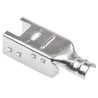TE Connectivity SDL Series Shielded Straight 1 Port 4 Way SDL Connector 520461-1