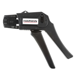 HARWIN Crimp Tool for M20 Connector Contacts Z20-320