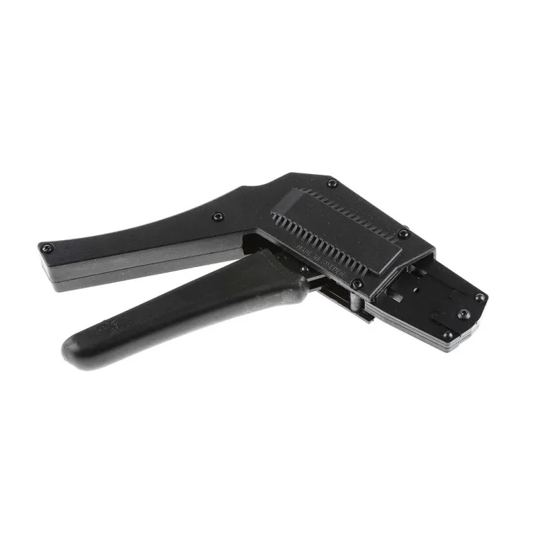 HARWIN Crimp Tool for M20 Connector Contacts Z20-320