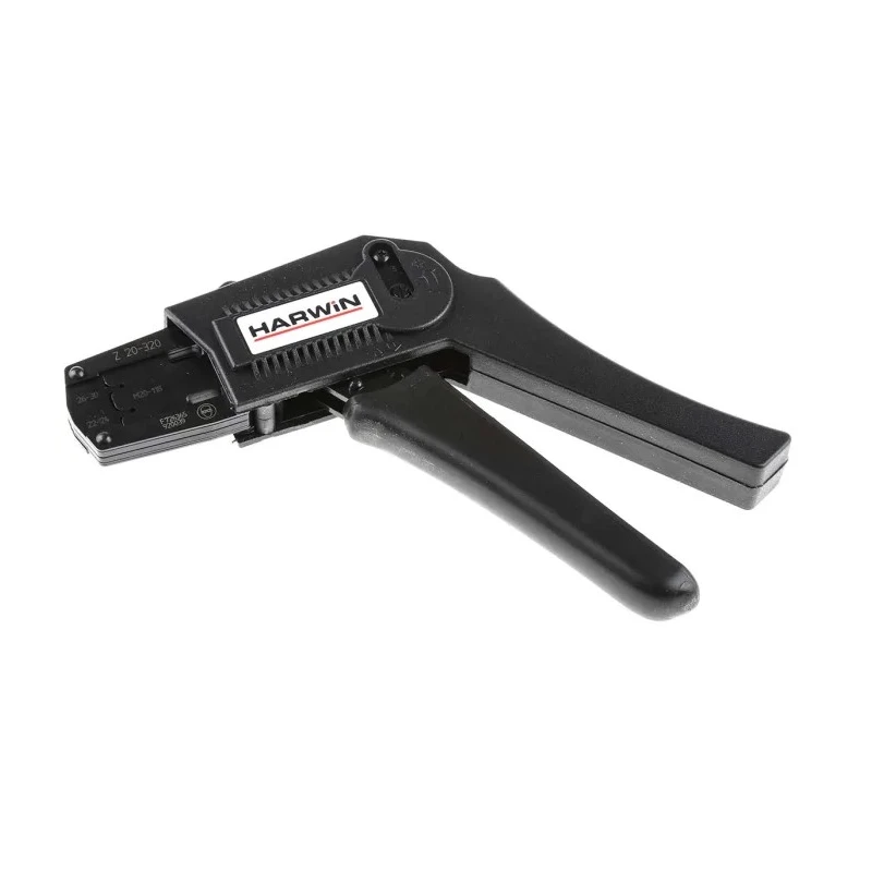 HARWIN Crimp Tool for M20 Connector Contacts Z20-320
