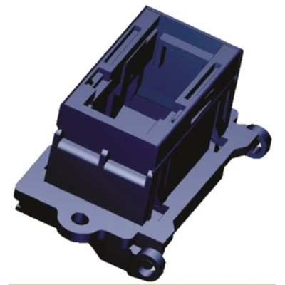 TE Connectivity Automotive Connector Female Black Cable 16 Way Crimp Termination 1418985-2