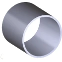 TE Connectivity AMPLIMITE Series Ferrule for Use With D-Sub Connector 2-747579-7