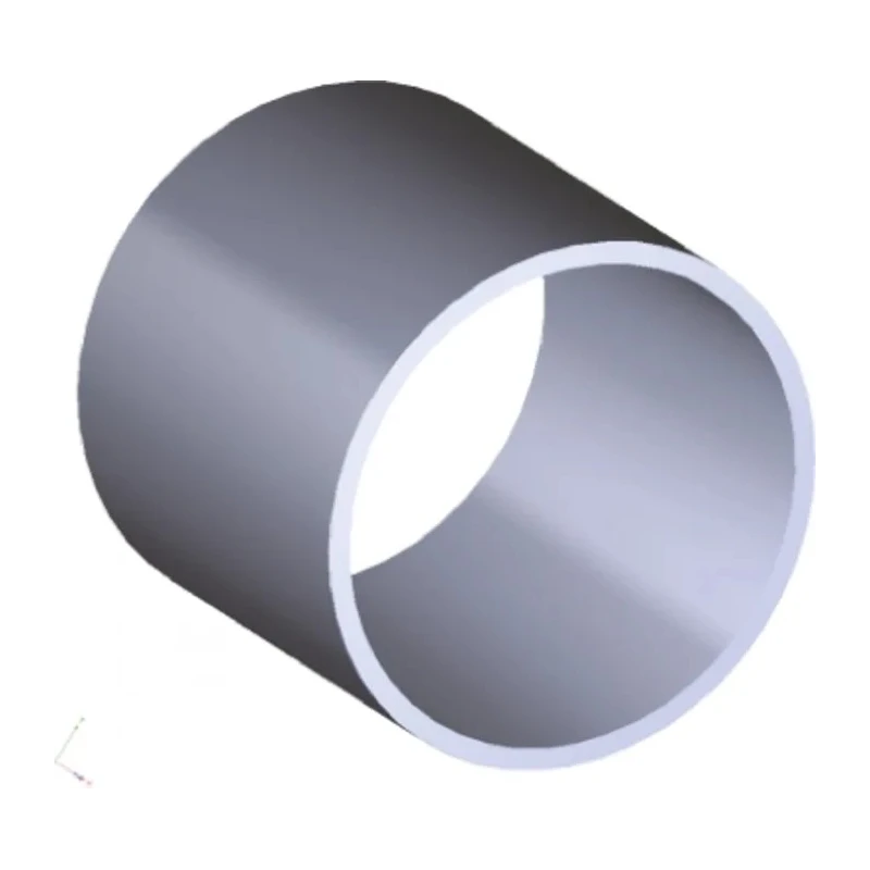 TE Connectivity AMPLIMITE Series Ferrule for Use With D-Sub Connector 2-747579-7