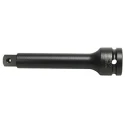 Bahco 1 in Square Drive Socket Extension 175mm Overall Length K9560G-2